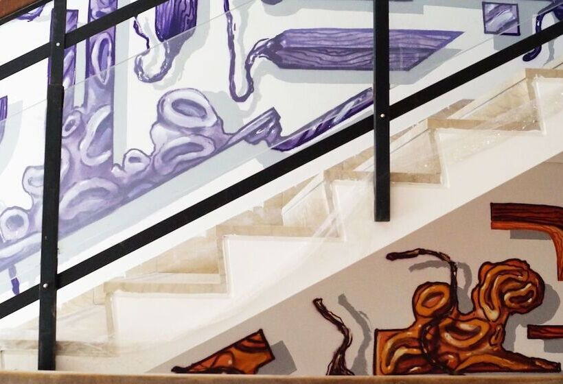 Ostello The Romehello