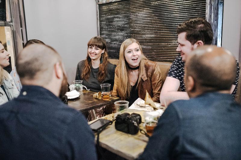 Ostello The Romehello