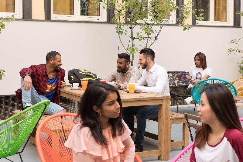 Ostello The Romehello