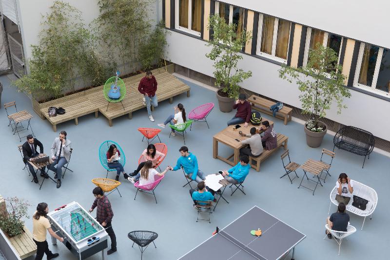 Ostello The Romehello