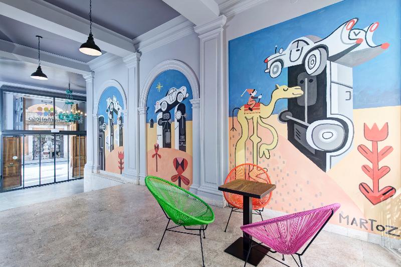 Ostello The Romehello