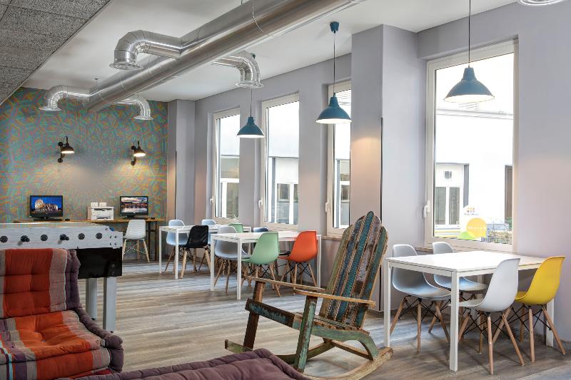 Ostello The Romehello