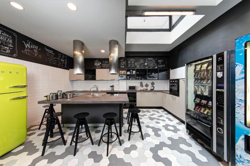 Ostello The Romehello