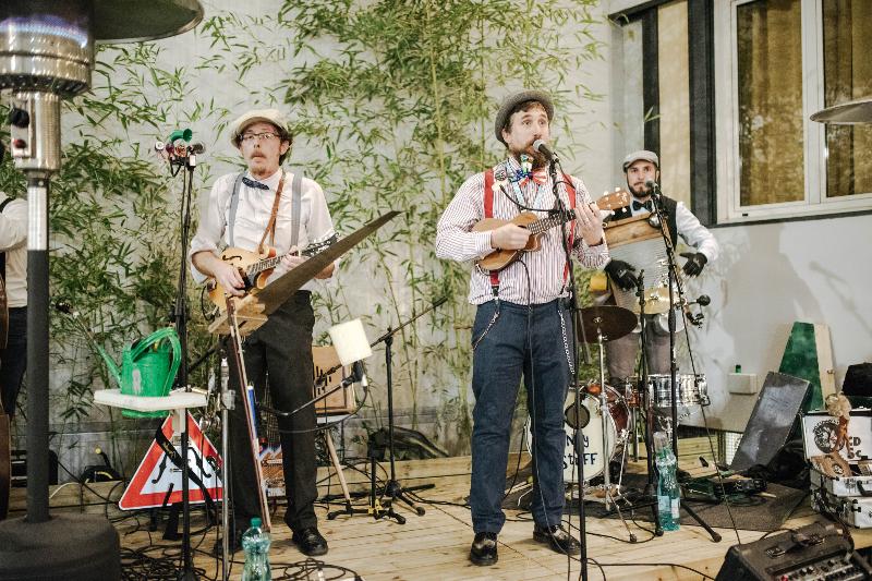 Ostello The Romehello