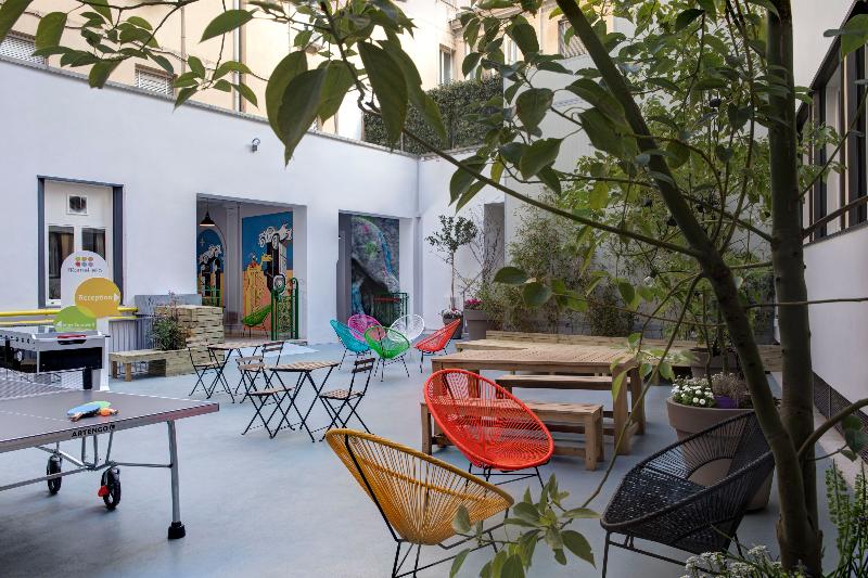 Ostello The Romehello