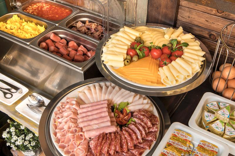 Ostello The Romehello