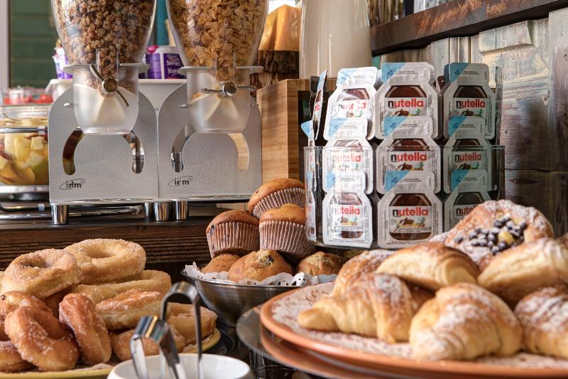 Ostello The Romehello