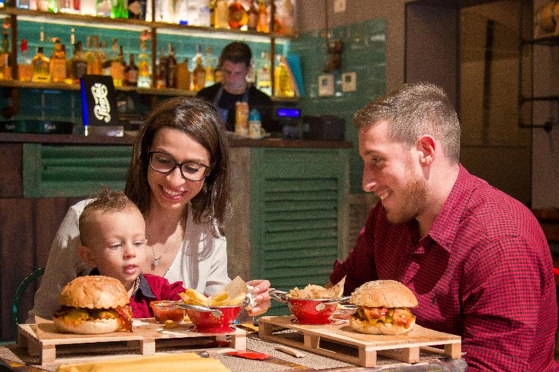 Ostello The Romehello