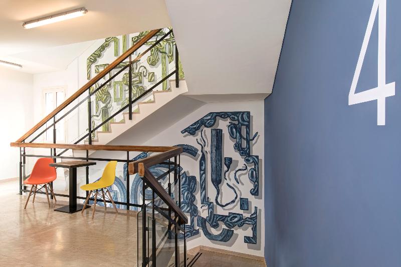 Ostello The Romehello