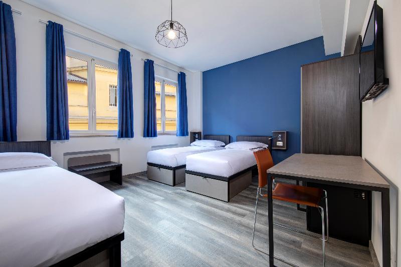 Ostello The Romehello