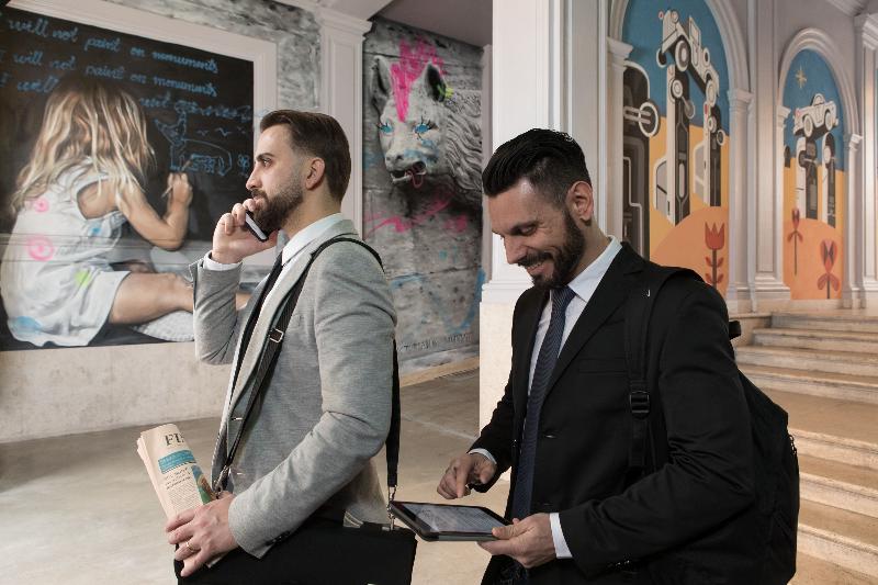 Ostello The Romehello