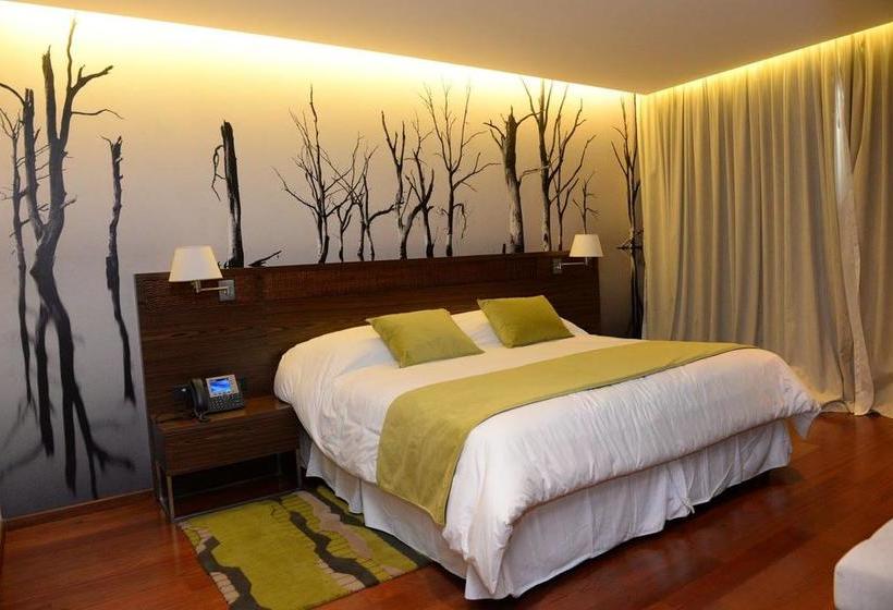 Ansenuza Hotel Casino Spa