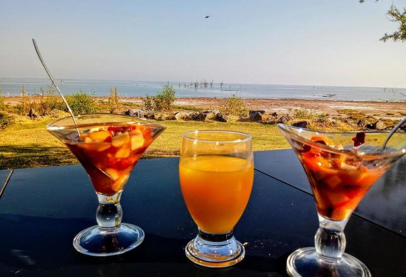 Ansenuza Hotel Casino Spa