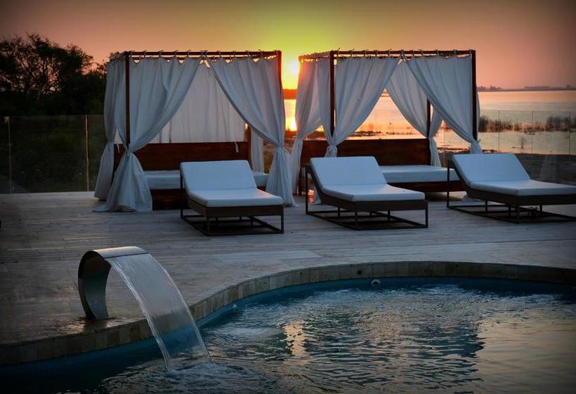 Ansenuza Hotel Casino Spa