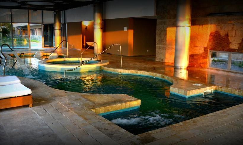 Ansenuza Hotel Casino Spa