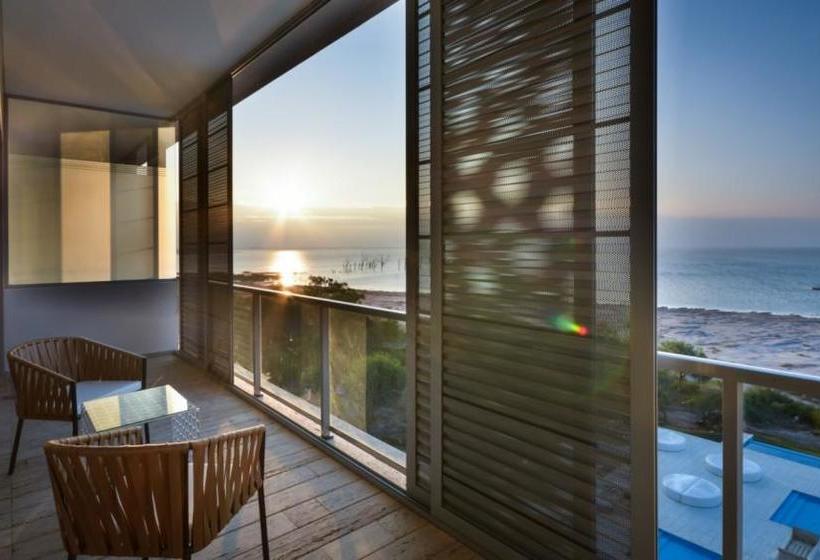 Ansenuza Hotel Casino Spa