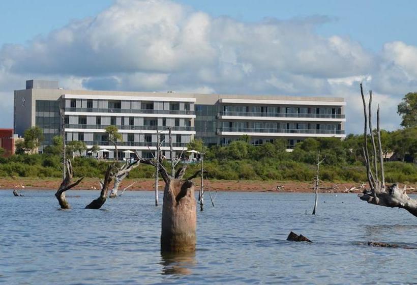 Ansenuza Hotel Casino Spa