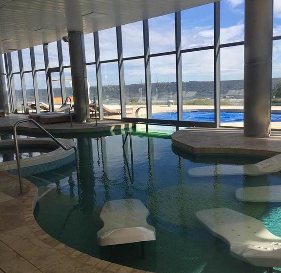 Ansenuza Hotel Casino Spa