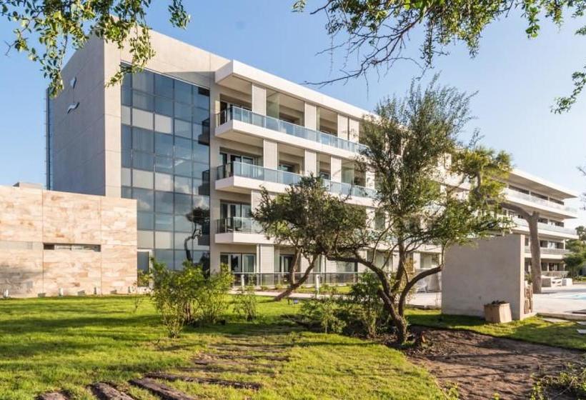 Ansenuza Hotel Casino Spa