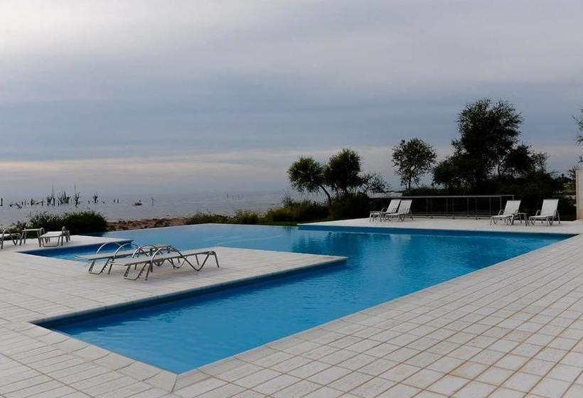 Ansenuza Hotel Casino Spa