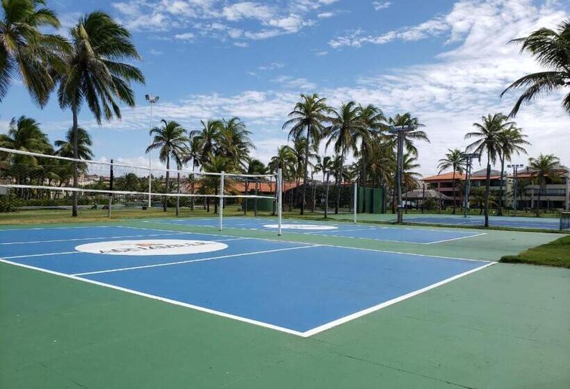 Aquaville Resort   05