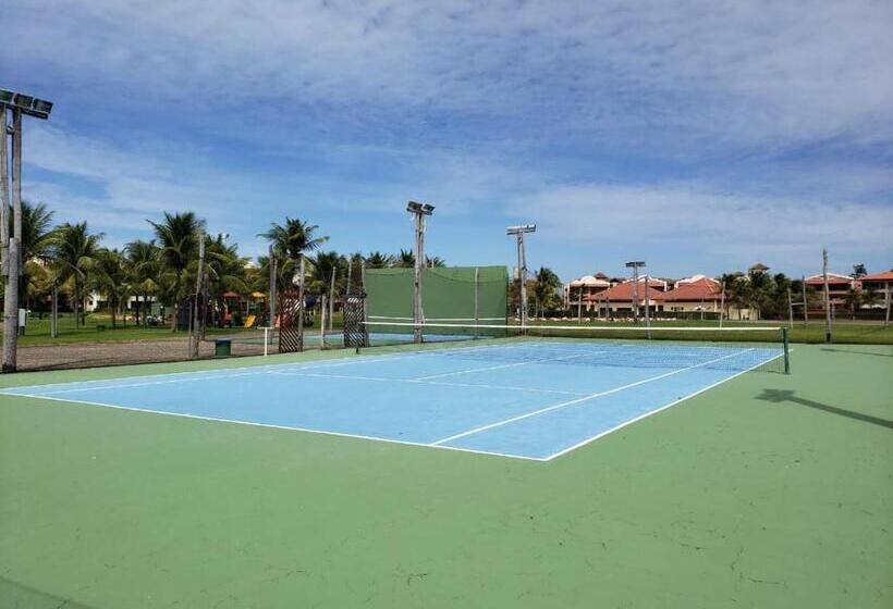 Aquaville Resort   05