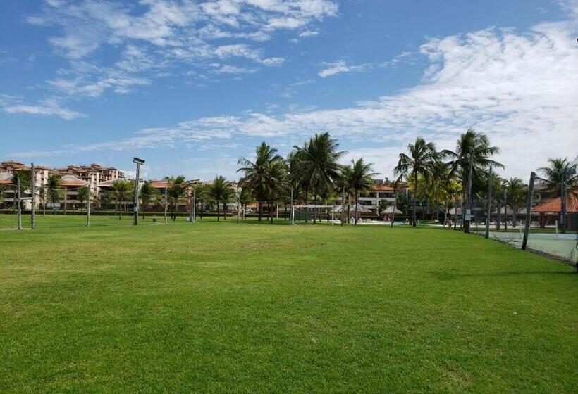 Aquaville Resort   05