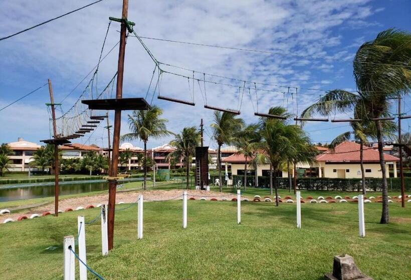 Aquaville Resort   05