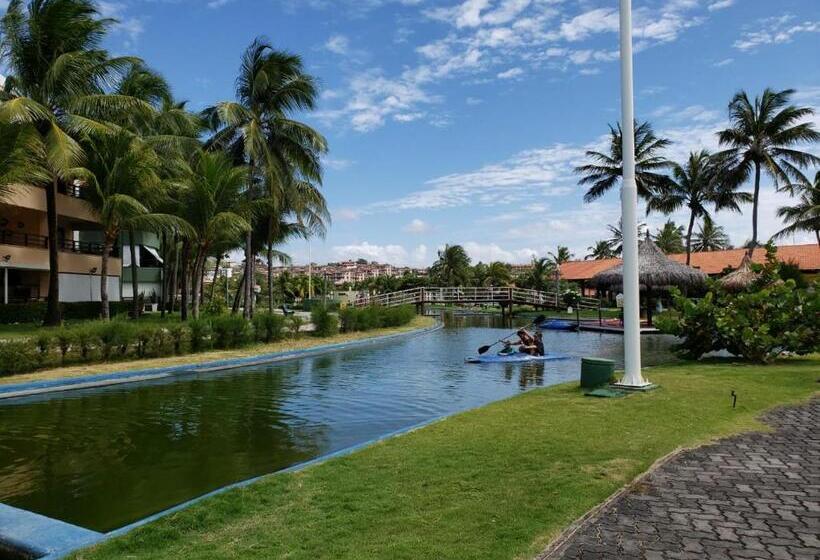 Aquaville Resort   05