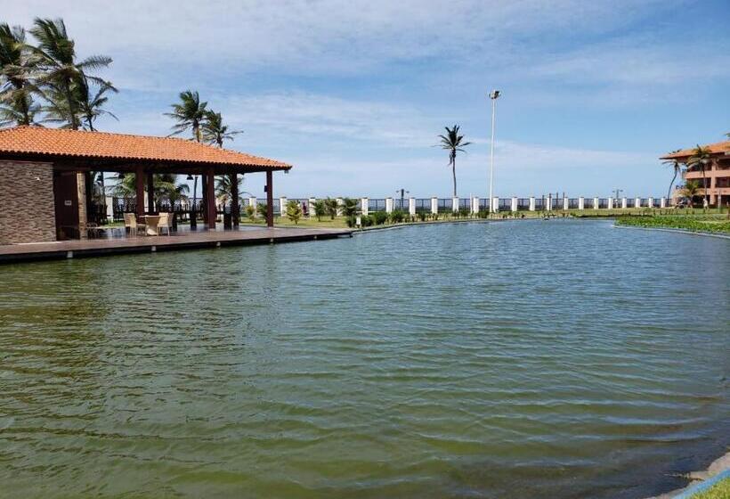 Aquaville Resort   05