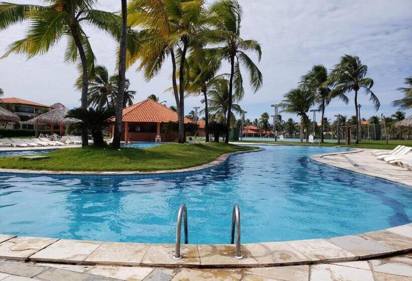 Aquaville Resort   05