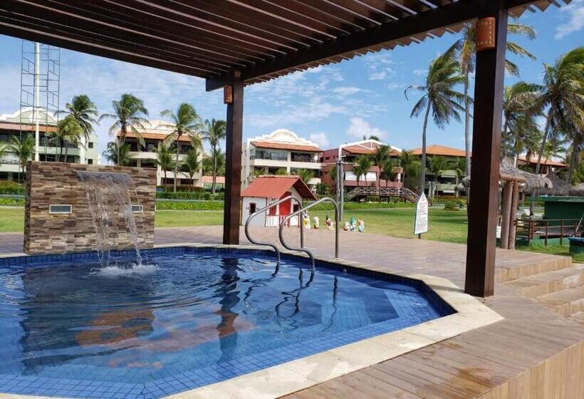 Aquaville Resort   05