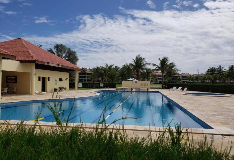 Aquaville Resort   05