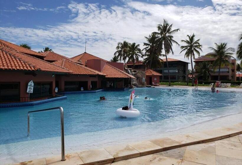 Aquaville Resort   05