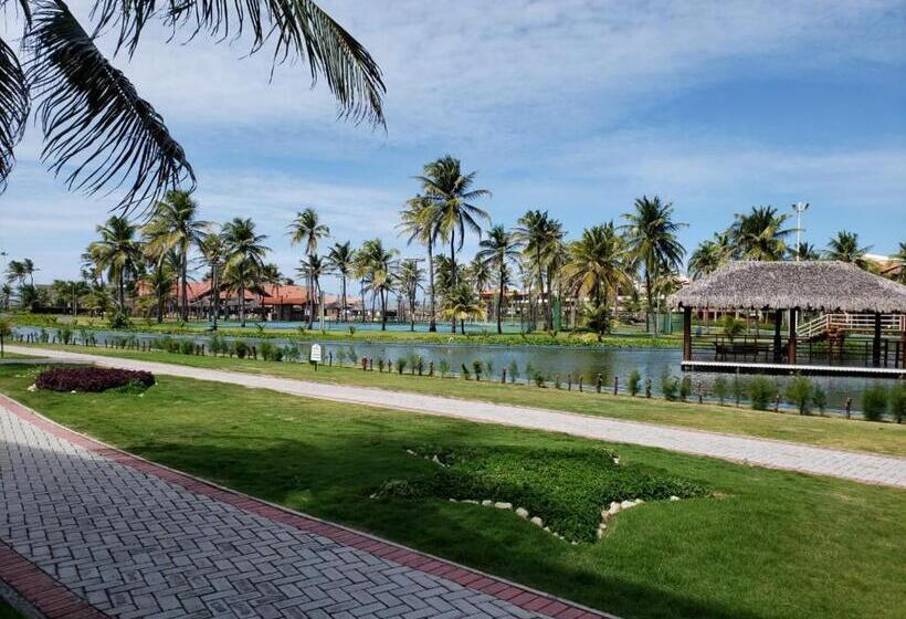 Aquaville Resort   05