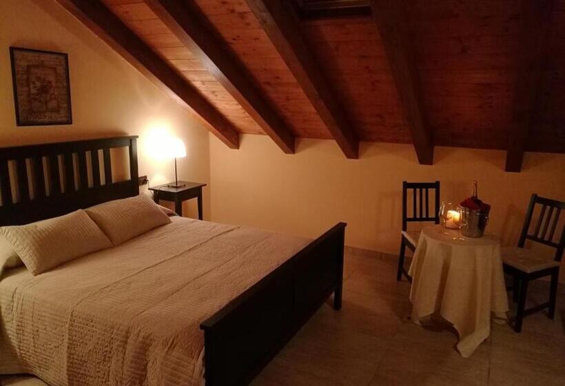 B&b Dell Antica Osteria  Varzo