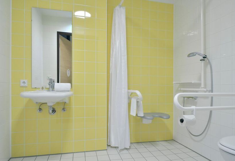 B&b Hotel Kiel Wissenschaftspark