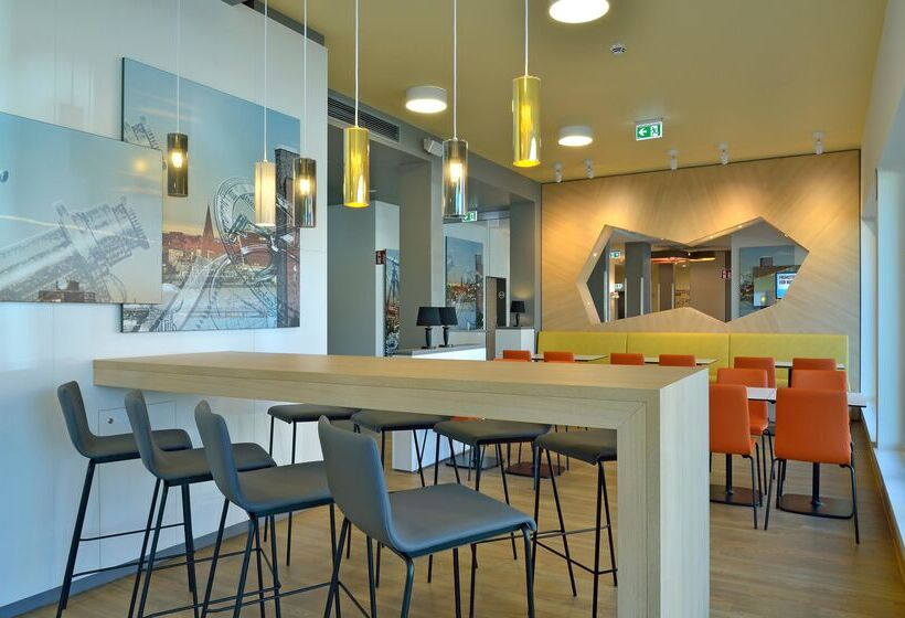 B&b Hotel Kiel Wissenschaftspark