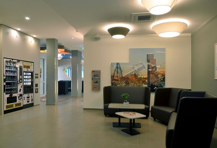 B&b Hotel Kiel Wissenschaftspark