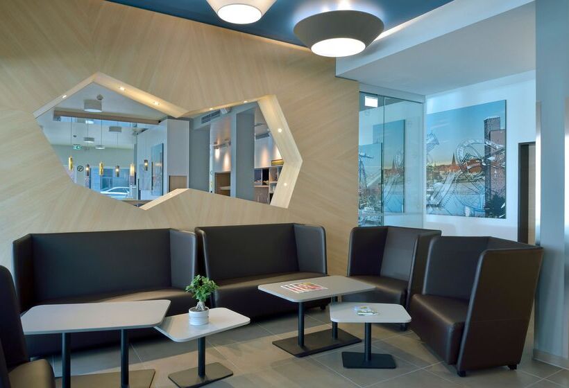 B&b Hotel Kiel Wissenschaftspark