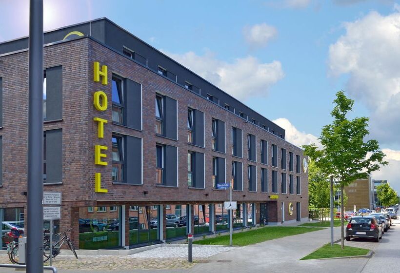 B&b Hotel Kiel Wissenschaftspark