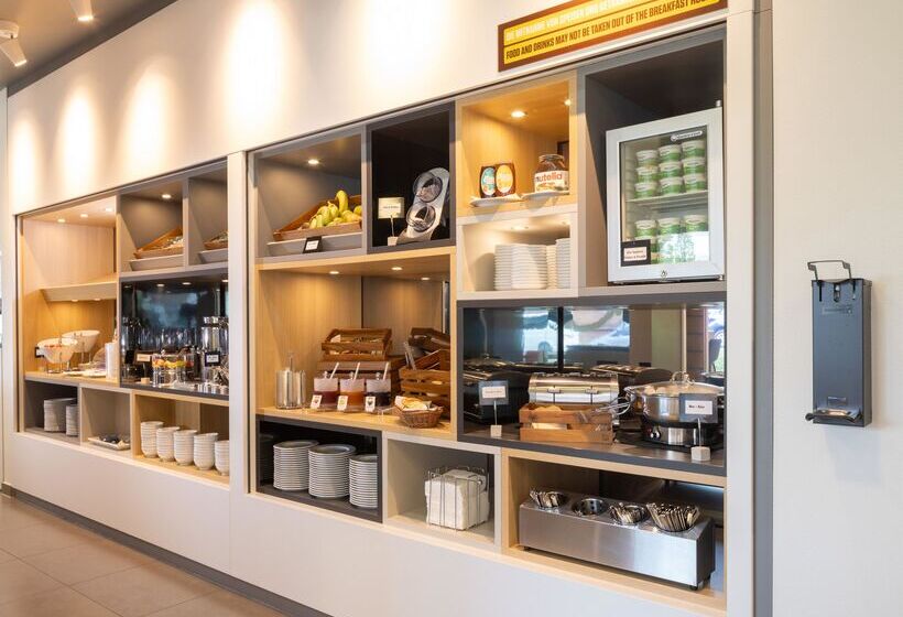 B&b Hotel Kiel Wissenschaftspark