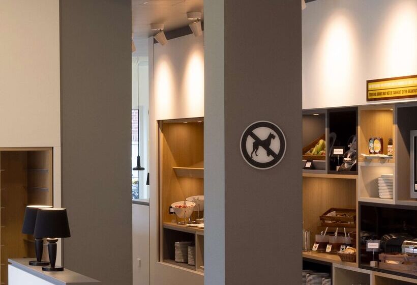 B&b Hotel Kiel Wissenschaftspark