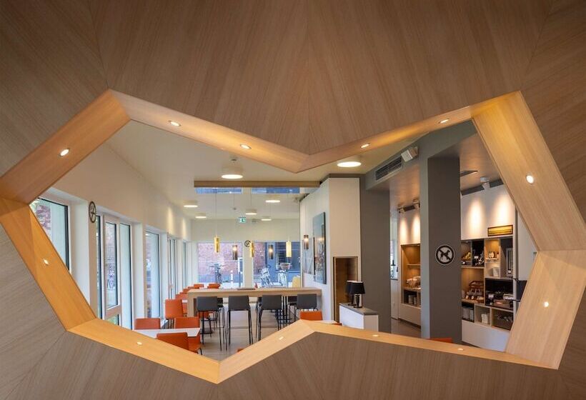 B&b Hotel Kiel Wissenschaftspark