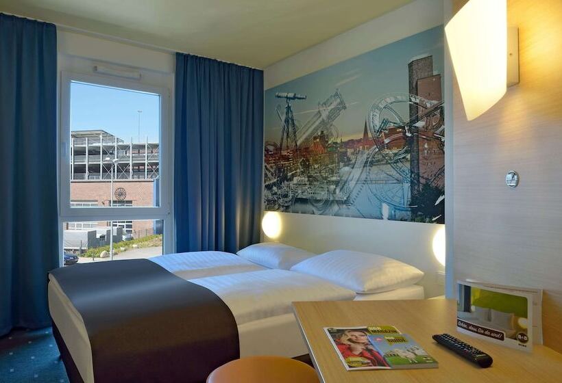 B&b Hotel Kiel Wissenschaftspark