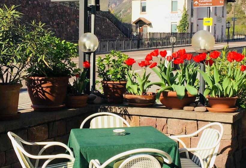 B&b Pizzeria Zur Traube