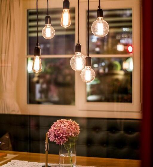 B&b Pizzeria Zur Traube