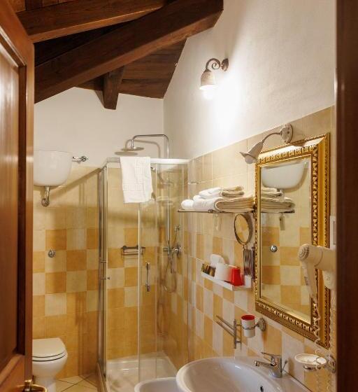 B&b Vicidomini