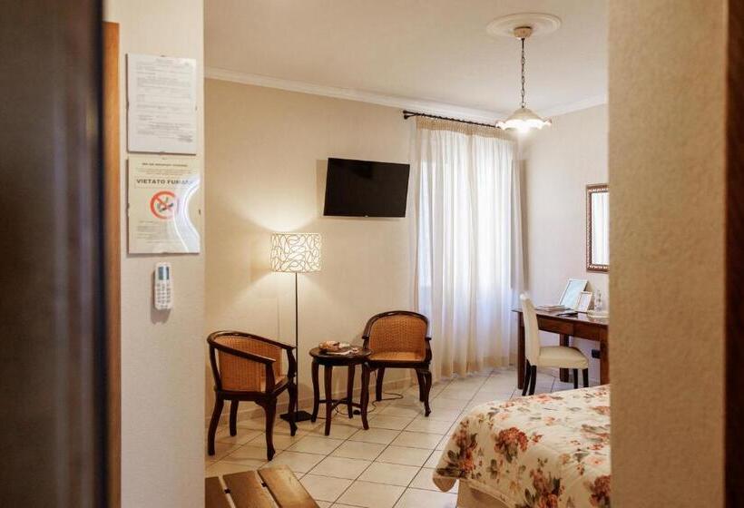 B&b Vicidomini