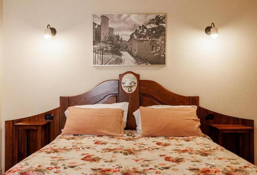 B&b Vicidomini